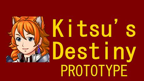 Kitsu's Destiny - Prototype DLC