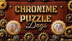 Chronime Puzzle: Dogs