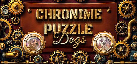 Chronime Puzzle: Dogs