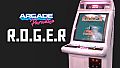 Arcade Paradise - R.O.G.E.R.