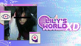 lily's world XD