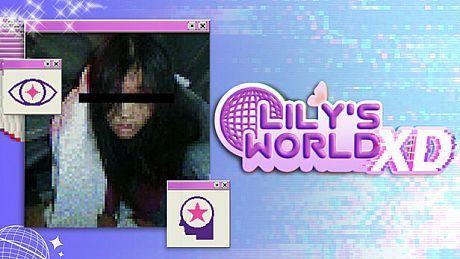lily's world XD Game