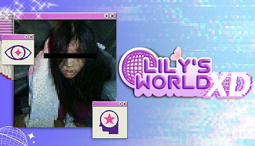lily's world XD