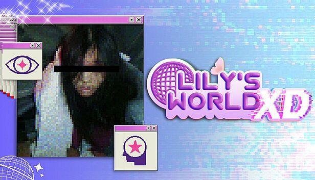 Buy lily's world XD