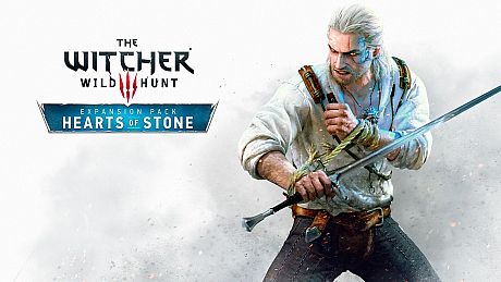 The Witcher 3: Wild Hunt - Hearts of Stone