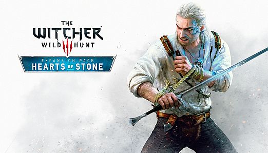 The Witcher 3: Wild Hunt - Hearts of Stone