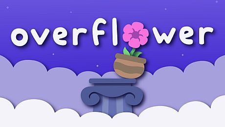 Overflower Game