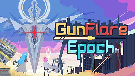 GunflareEpoch Game