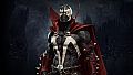Mortal Kombat 11 Spawn