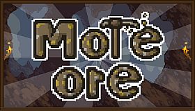 More Ore - The Incremental Idle RPG