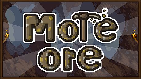 More Ore - The Incremental Idle RPG Game
