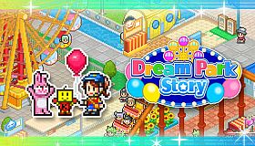 Dream Park Story