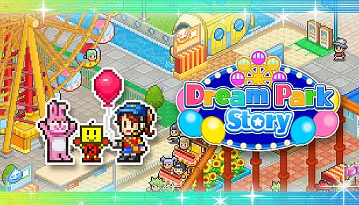 Dream Park Story