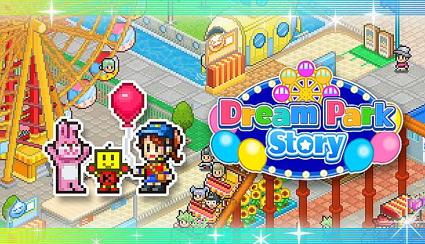 Buy Dream Park Story