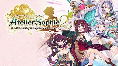 Atelier Sophie 2 - Season Pass DLC