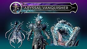 Last Epoch - Abyssal Vanquisher Supporter Pack