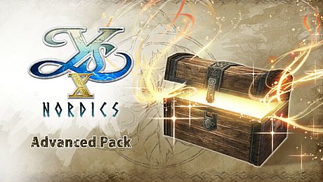 Ys X: Nordics - Advanced Pack DLC