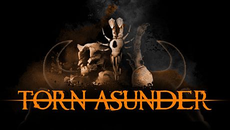 Torn Asunder Game
