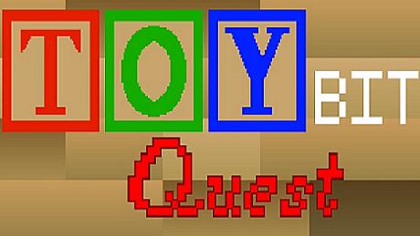 Toybit Quest