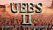 Buy Ultimate Epic Battle Simulator 2 PC
