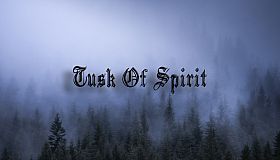 Tusk of Spirit
