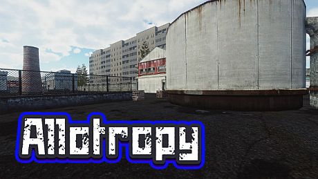 Allotropy Game