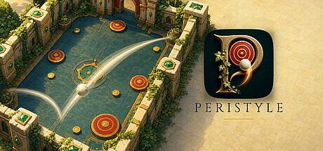 Peristyle