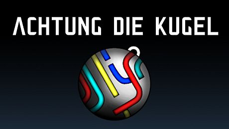 Achtung die Kugel! Game
