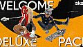 skate. - Welcome Deluxe Pack