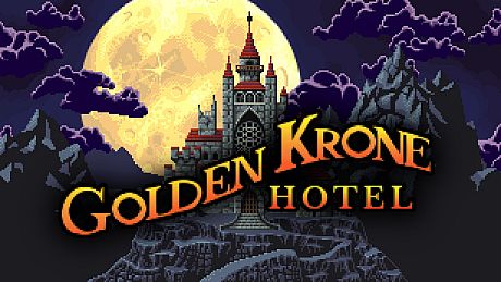 Golden Krone Hotel Game