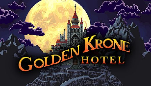 Golden Krone Hotel