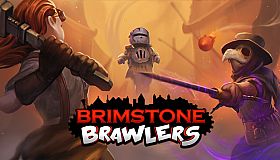 Brimstone Brawlers - Early Access