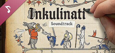 Inkulinati - Original Soundtrack