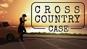 Cross Country Case