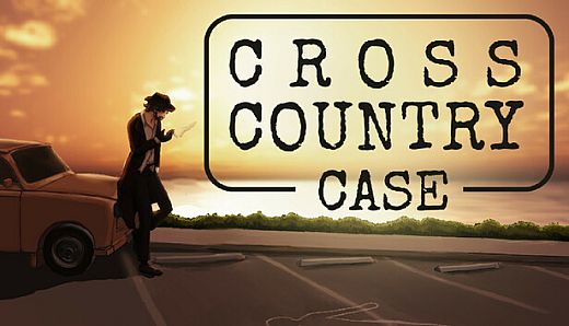 Cross Country Case