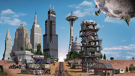 Constructor Plus Game