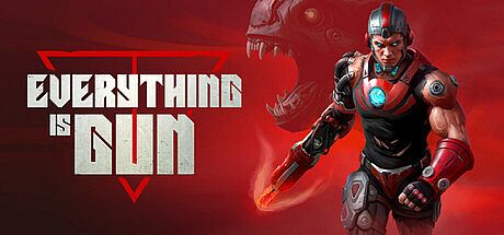 Everything is Gun!