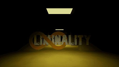 Liminality Game