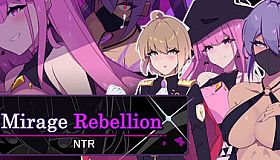 Mirage Rebellion