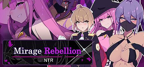 Mirage Rebellion