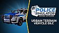 Police Simulator: Patrol Officers: Urban Terrain Vehicle DLC