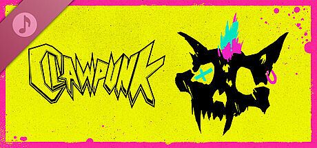 CLAWPUNK: Original Soundtrack DLC