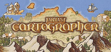 Fantasy Cartographer