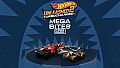 HOT WHEELS UNLEASHED 2 - Mega Bites Free Pack