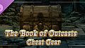 The Book of Outcasts - Cheat gear