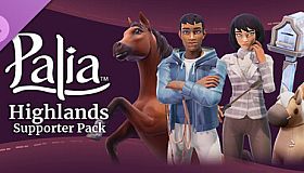 Palia - Highlands Supporter Pack
