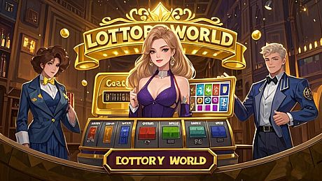 Lottery World Game