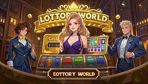 Lottery World