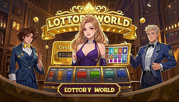 Buy Lottery World