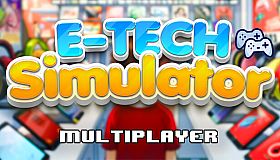 E-TECH SIMULATOR